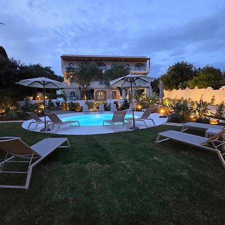 Loadstar Rooms & Suites Κοντόκαλι Εξωτερικό φωτογραφία