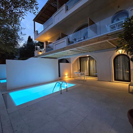 Loadstar Rooms & Suites Κοντόκαλι Εξωτερικό φωτογραφία