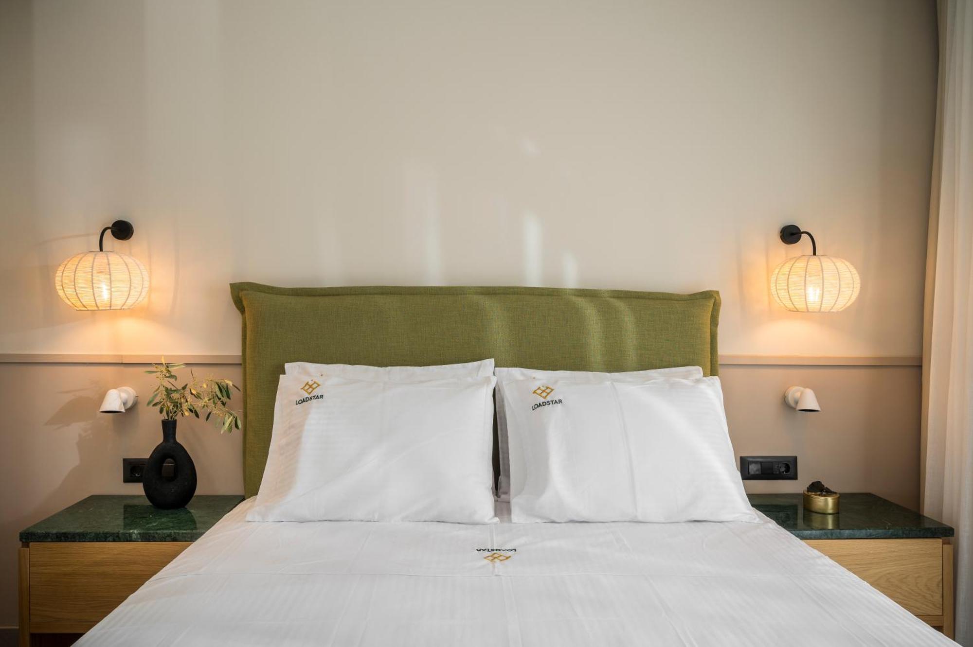 Loadstar Rooms & Suites Κοντόκαλι Εξωτερικό φωτογραφία