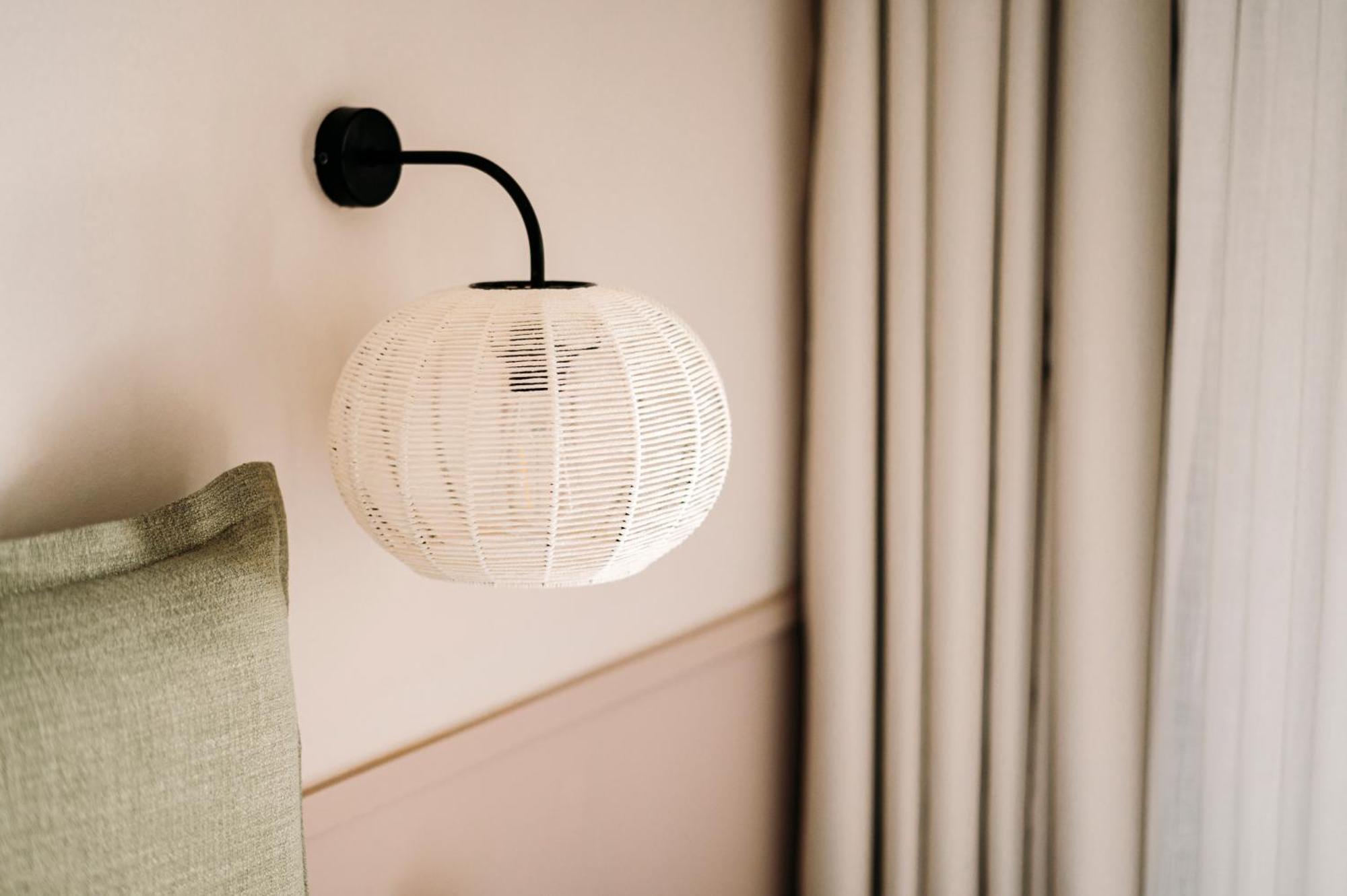 Loadstar Rooms & Suites Κοντόκαλι Εξωτερικό φωτογραφία