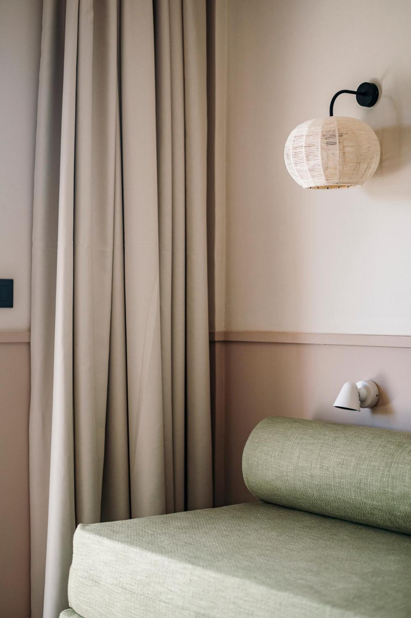 Loadstar Rooms & Suites Κοντόκαλι Εξωτερικό φωτογραφία