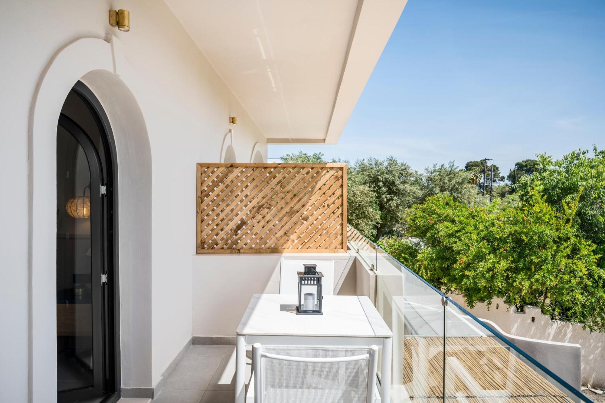 Loadstar Rooms & Suites Κοντόκαλι Εξωτερικό φωτογραφία