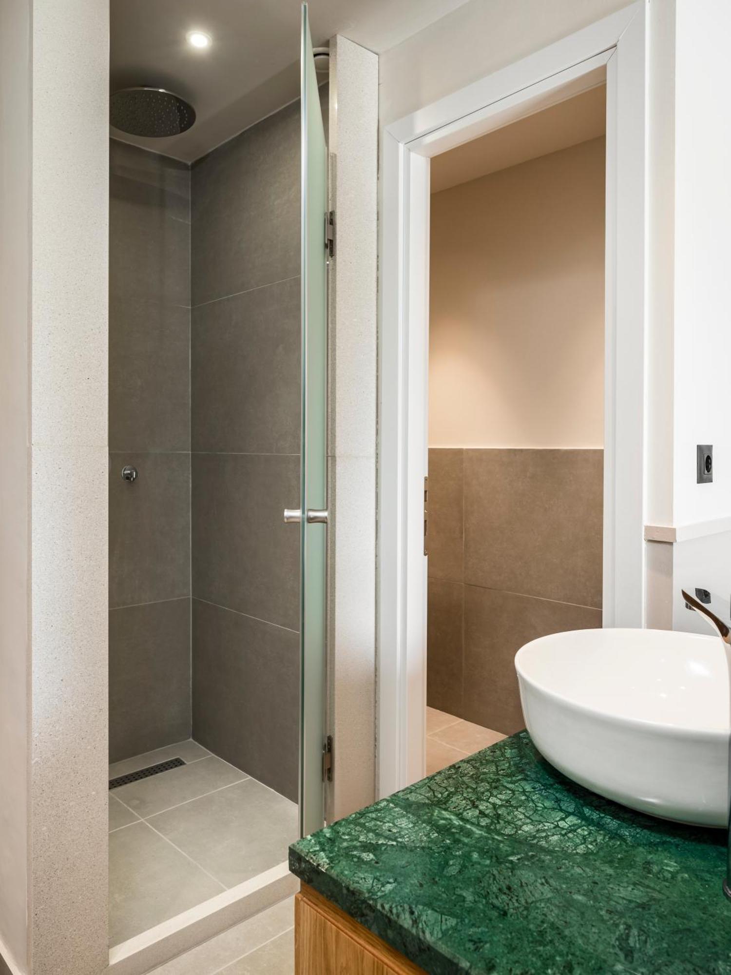 Loadstar Rooms & Suites Κοντόκαλι Εξωτερικό φωτογραφία