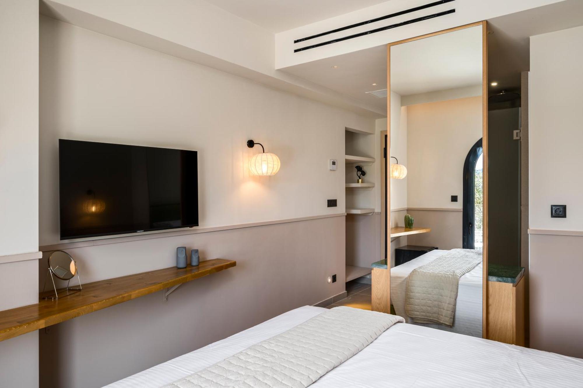 Loadstar Rooms & Suites Κοντόκαλι Εξωτερικό φωτογραφία