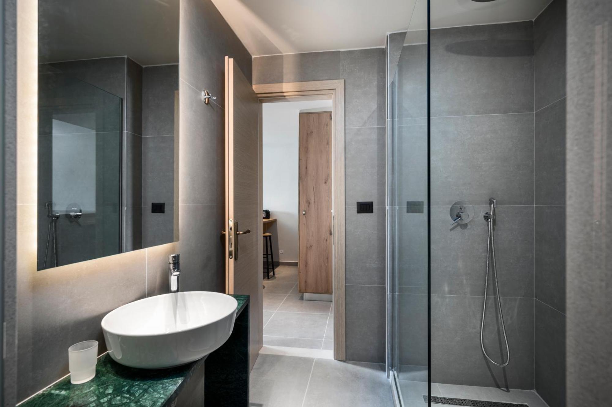 Loadstar Rooms & Suites Κοντόκαλι Εξωτερικό φωτογραφία