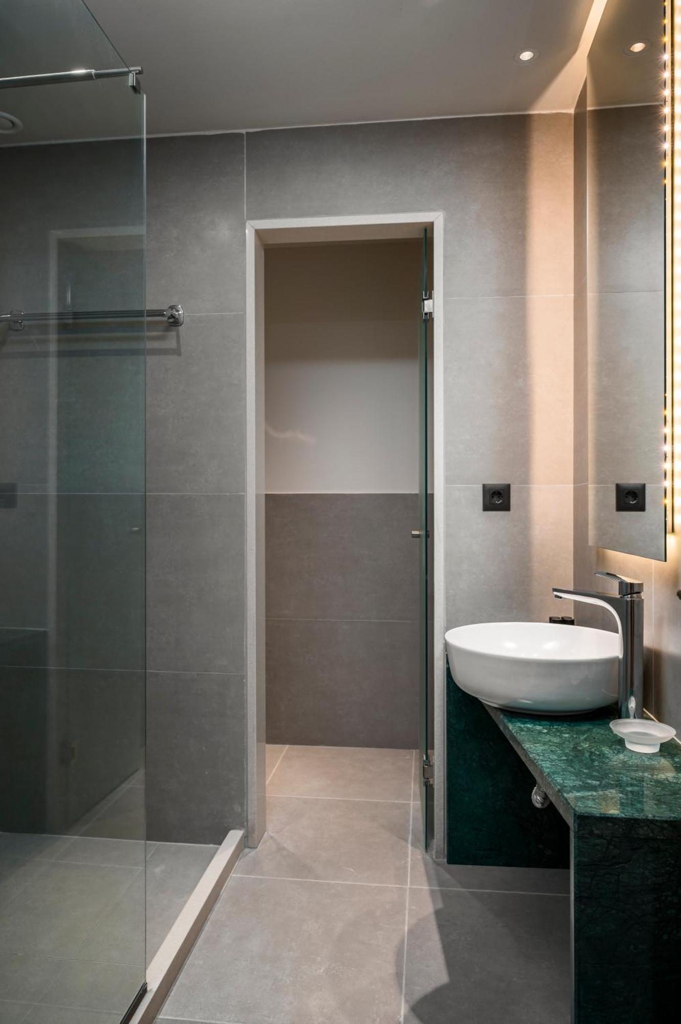 Loadstar Rooms & Suites Κοντόκαλι Εξωτερικό φωτογραφία