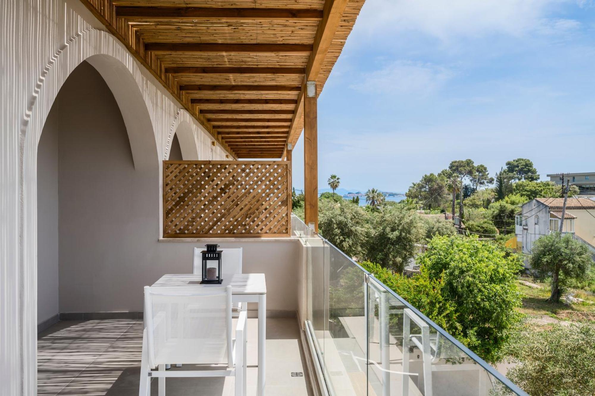 Loadstar Rooms & Suites Κοντόκαλι Εξωτερικό φωτογραφία