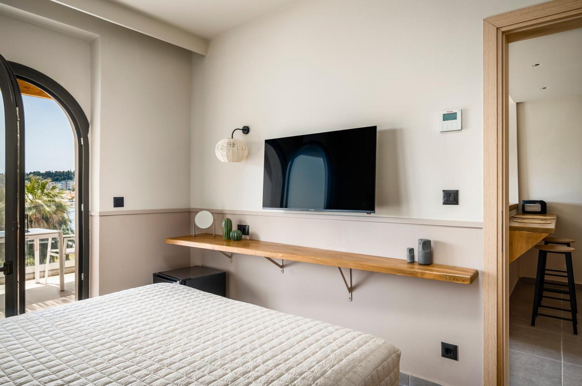 Loadstar Rooms & Suites Κοντόκαλι Εξωτερικό φωτογραφία