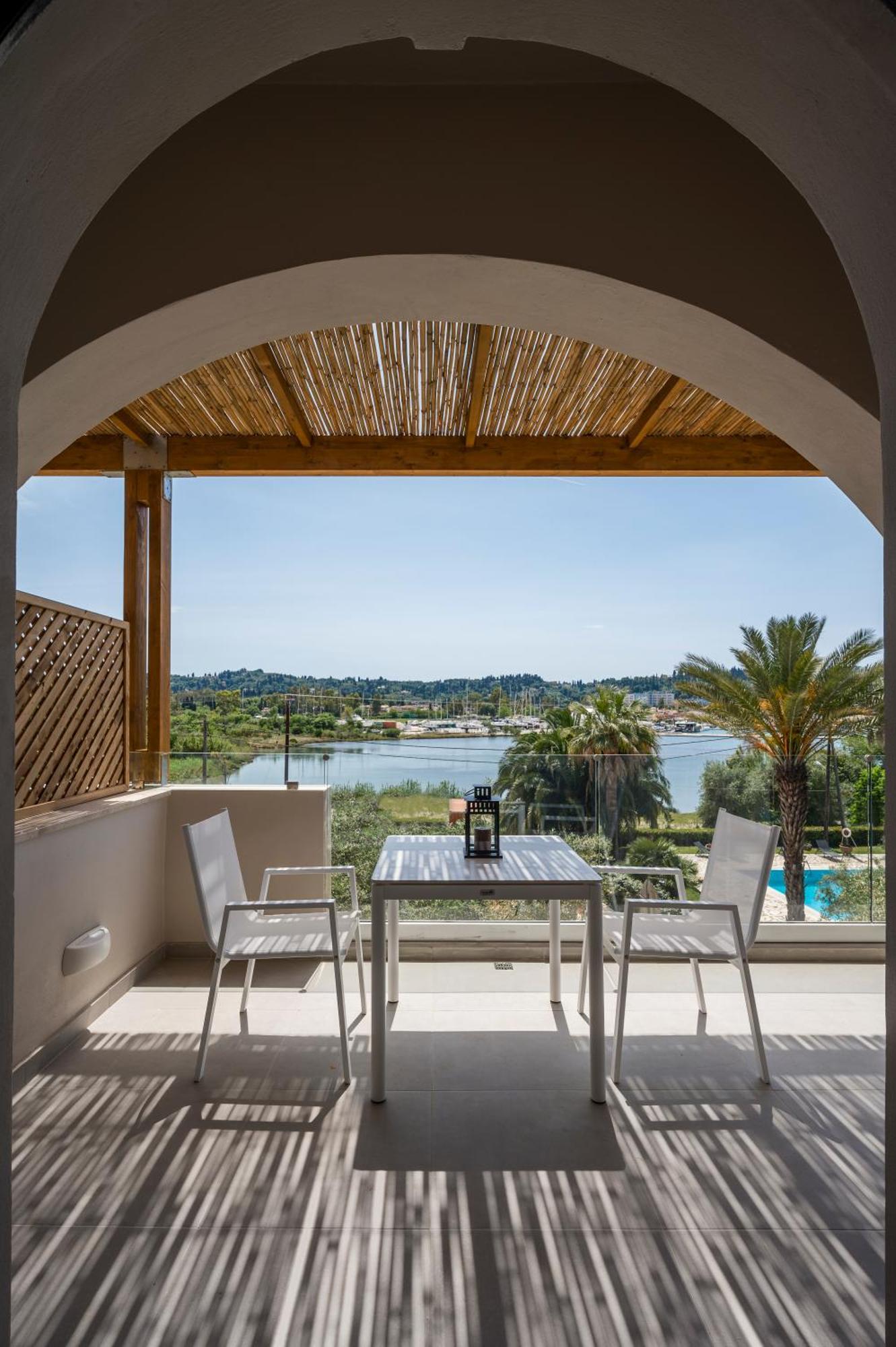 Loadstar Rooms & Suites Κοντόκαλι Εξωτερικό φωτογραφία